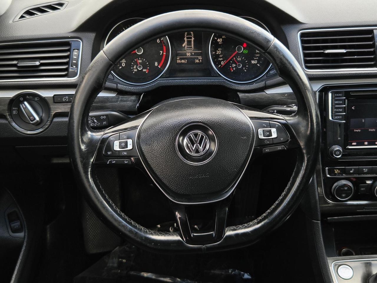 2018 Volkswagen Passat 2.0T SE Auto Beeville TX