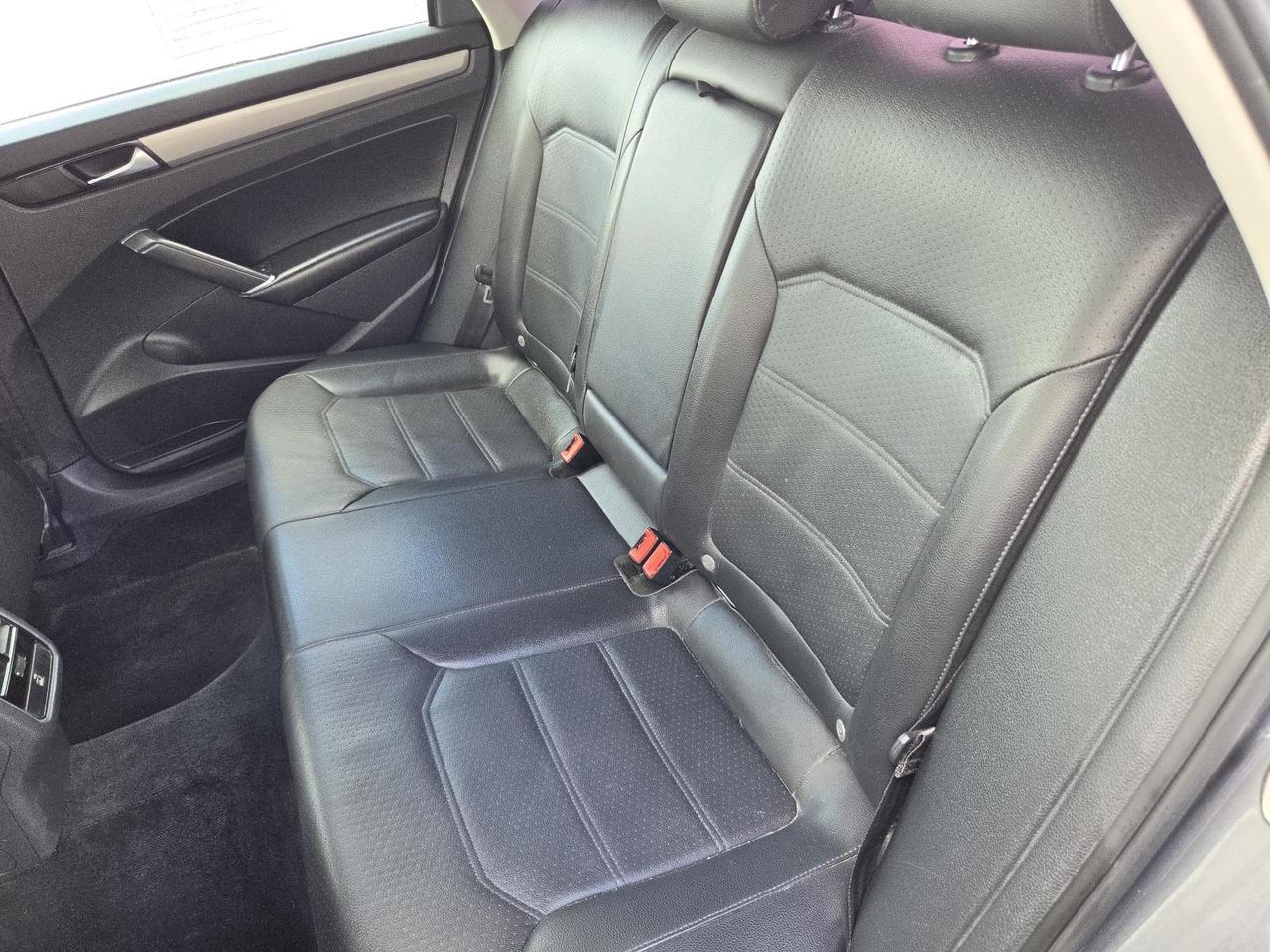 2018 Volkswagen Passat 2.0T SE Auto Beeville TX