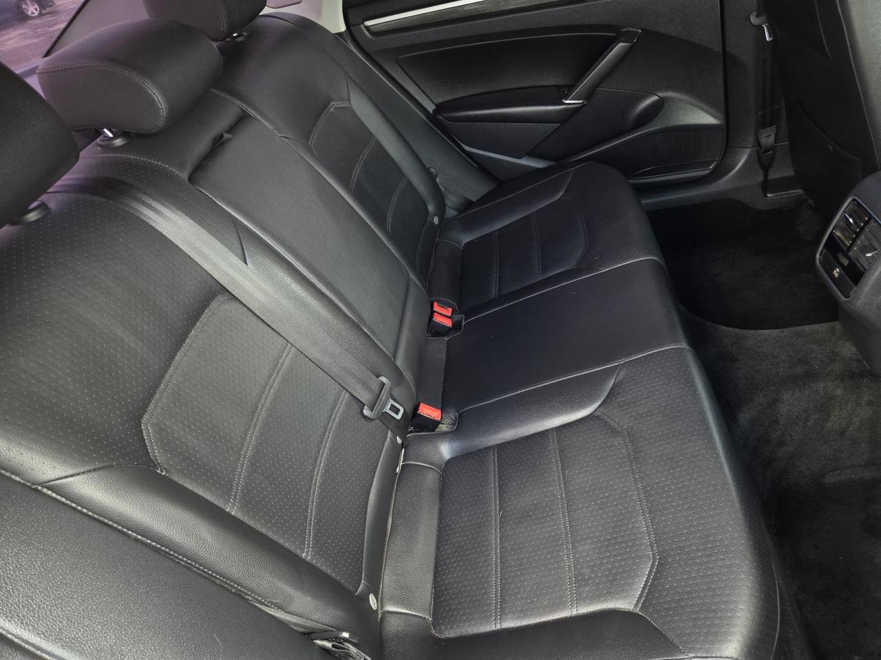 2018 Volkswagen Passat 2.0T SE Auto Beeville TX