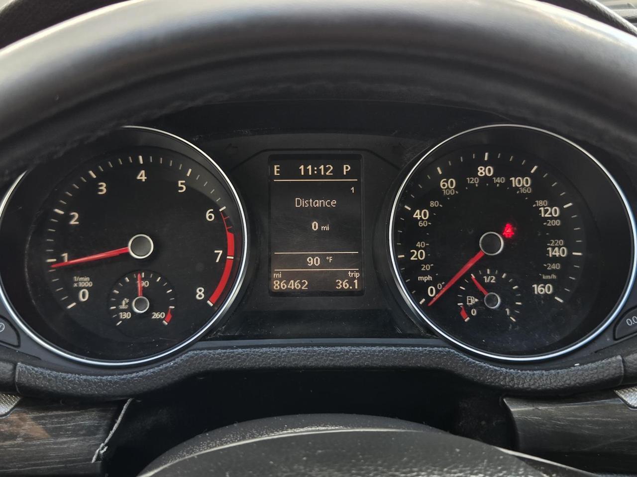 2018 Volkswagen Passat 2.0T SE Auto Beeville TX