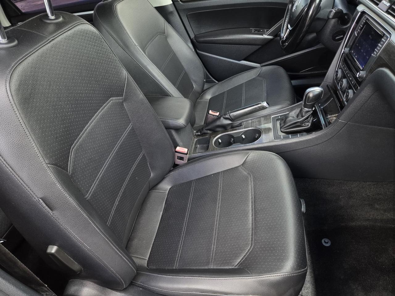 2018 Volkswagen Passat 2.0T SE Auto Beeville TX