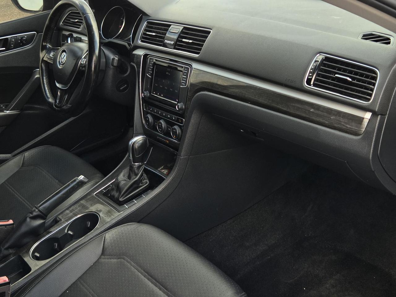 2018 Volkswagen Passat 2.0T SE Auto Beeville TX