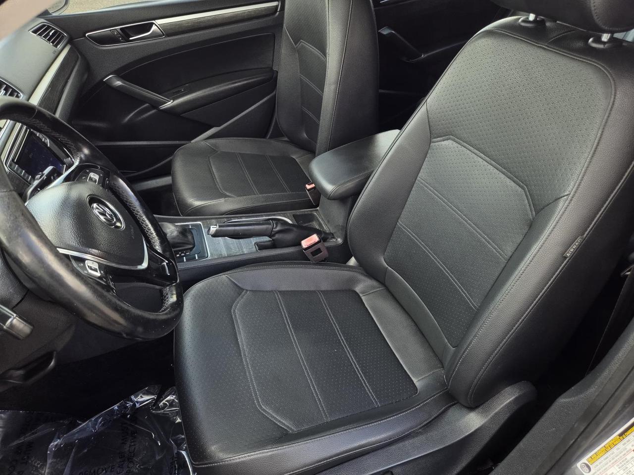 2018 Volkswagen Passat 2.0T SE Auto Beeville TX