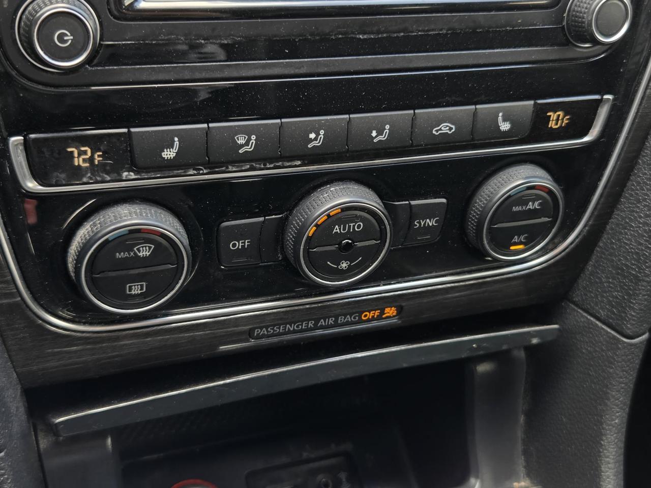 2018 Volkswagen Passat 2.0T SE Auto Beeville TX