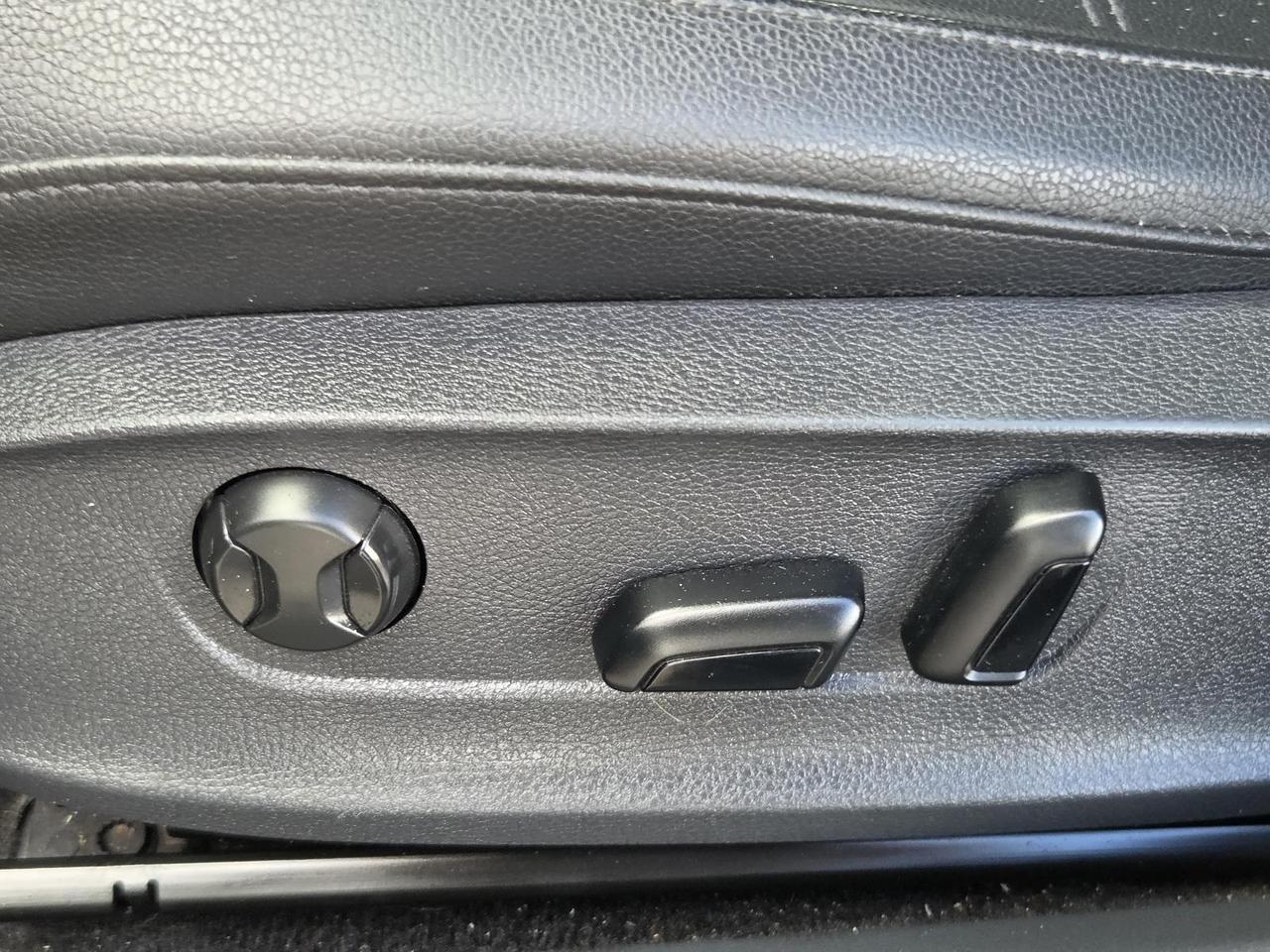 2018 Volkswagen Passat 2.0T SE Auto Beeville TX