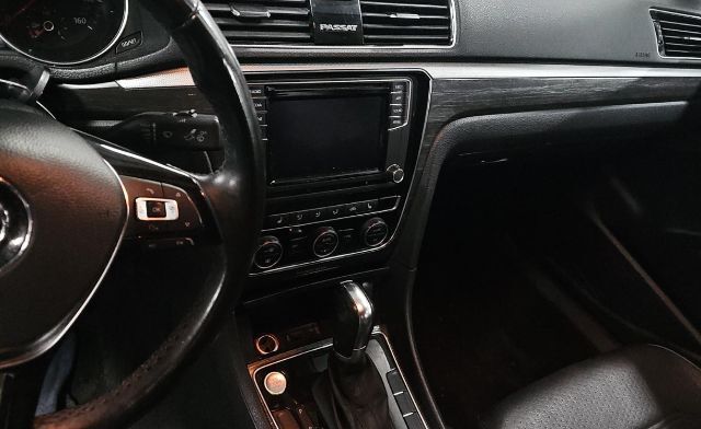 2018 Volkswagen Passat 2.0T SE Charlotte NC
