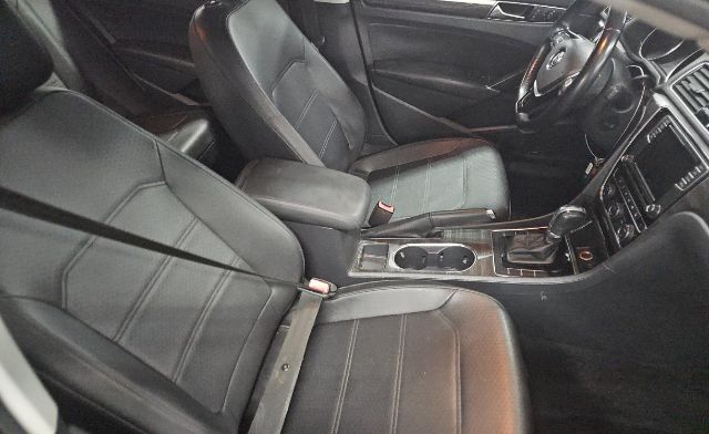 2018 Volkswagen Passat 2.0T SE Charlotte NC