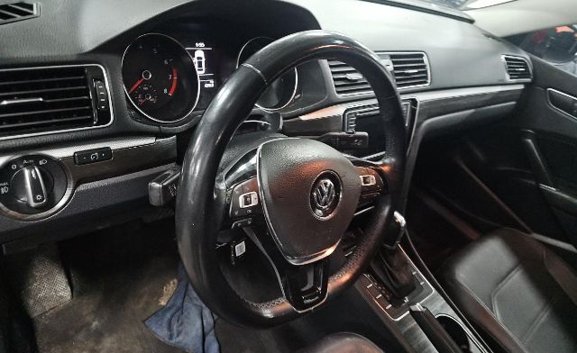2018 Volkswagen Passat 2.0T SE Charlotte NC