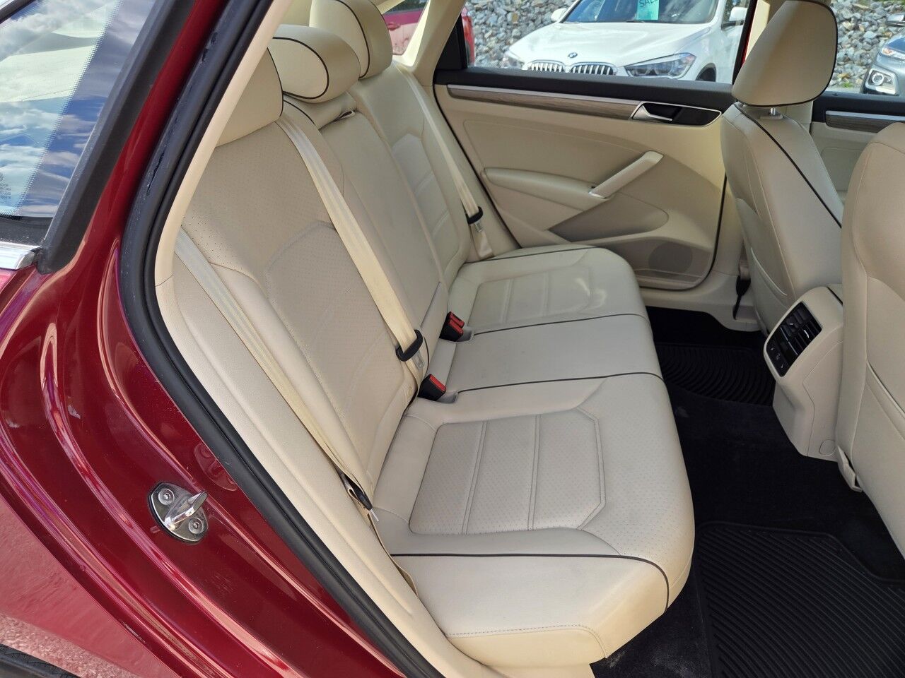 2018 Volkswagen Passat 2.0T SE Charlton MA