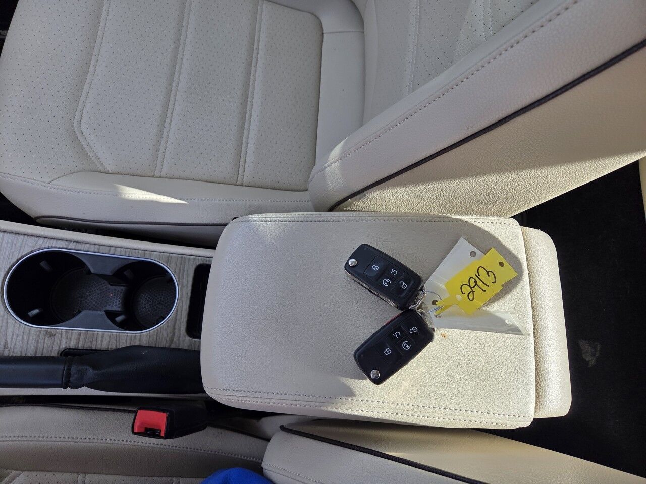 2018 Volkswagen Passat 2.0T SE Charlton MA