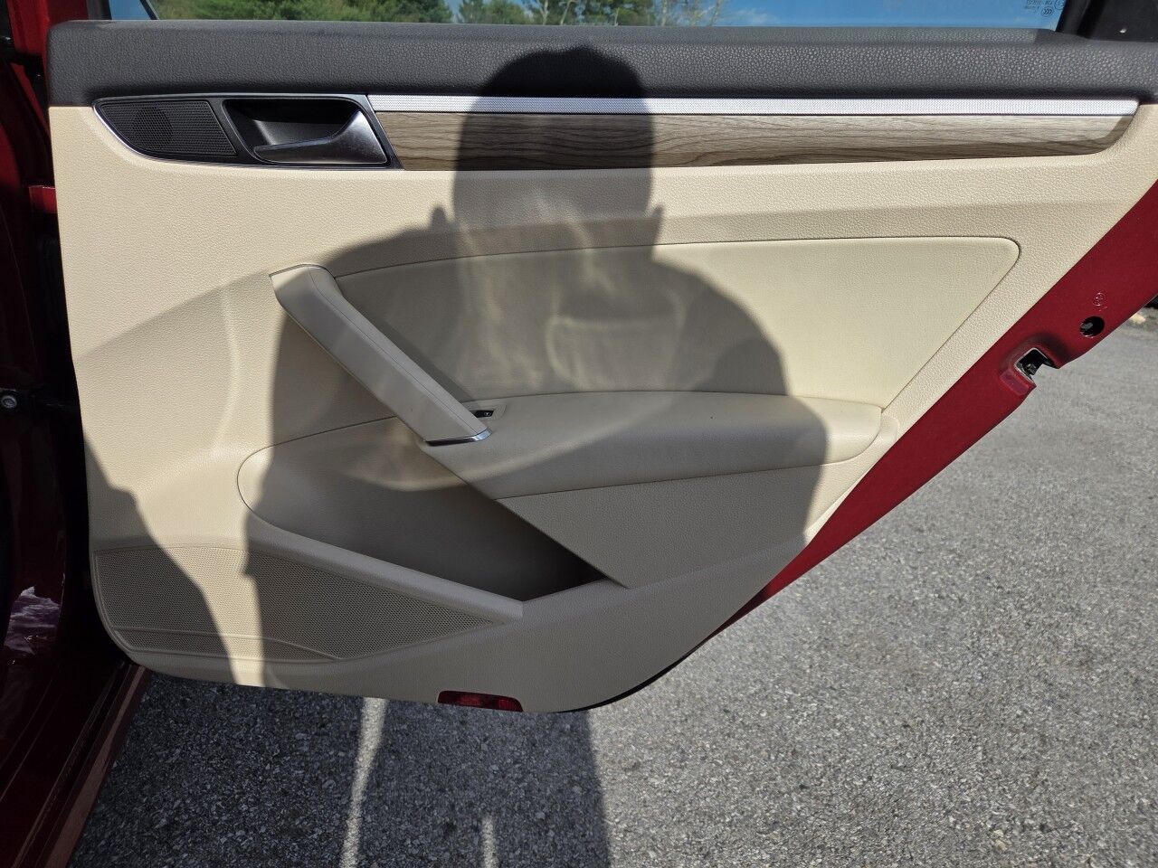 2018 Volkswagen Passat 2.0T SE Charlton MA