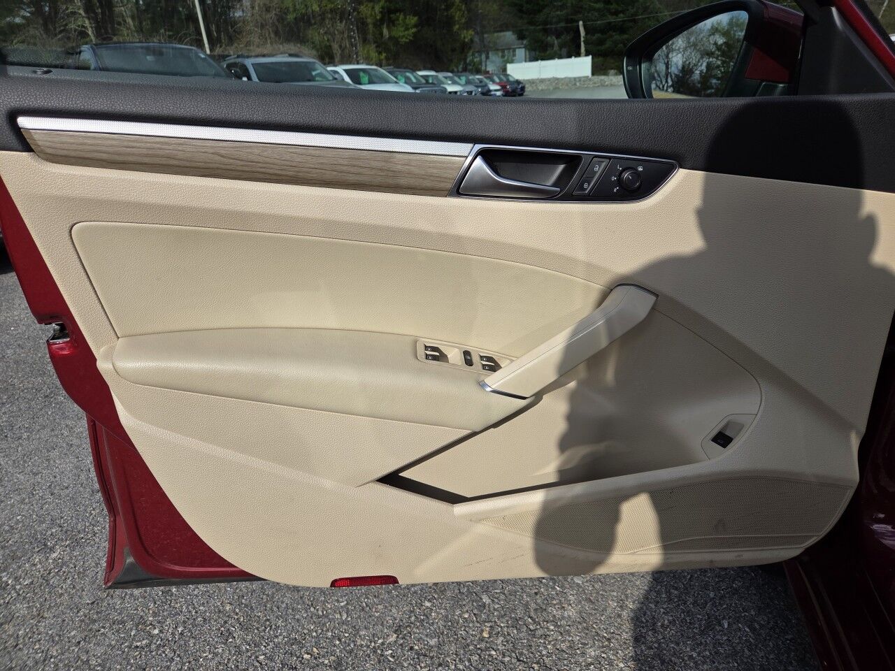 2018 Volkswagen Passat 2.0T SE Charlton MA