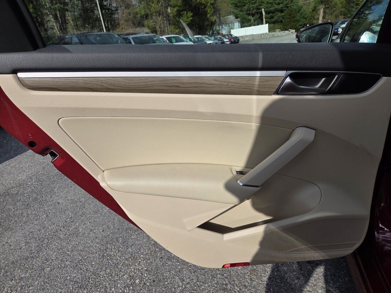 2018 Volkswagen Passat 2.0T SE Charlton MA
