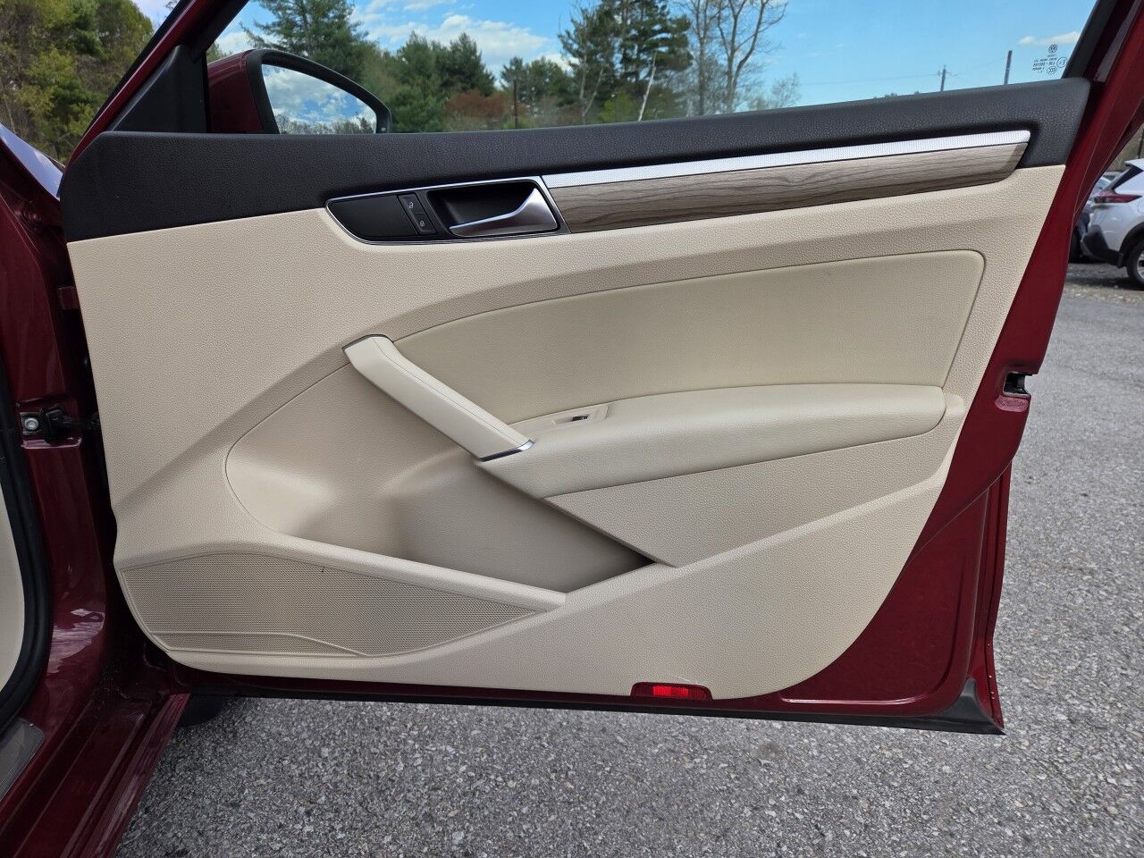 2018 Volkswagen Passat 2.0T SE Charlton MA
