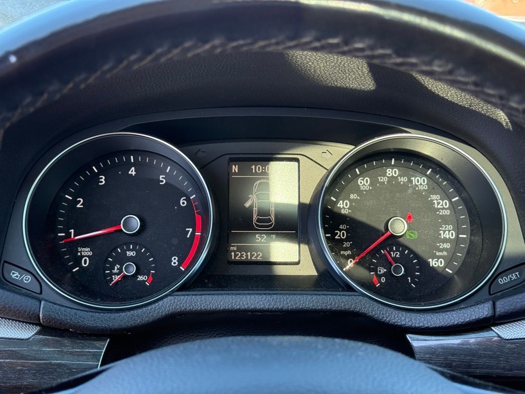 2018 Volkswagen Passat 2.0T SE Crestwood KY