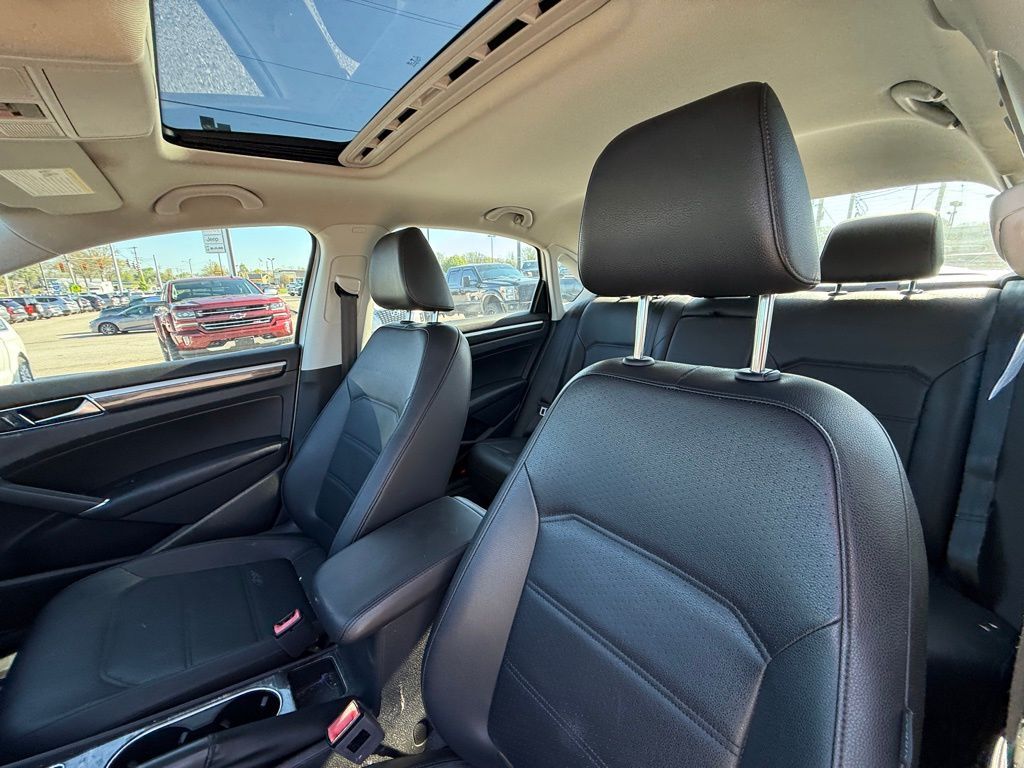 2018 Volkswagen Passat 2.0T SE Crestwood KY