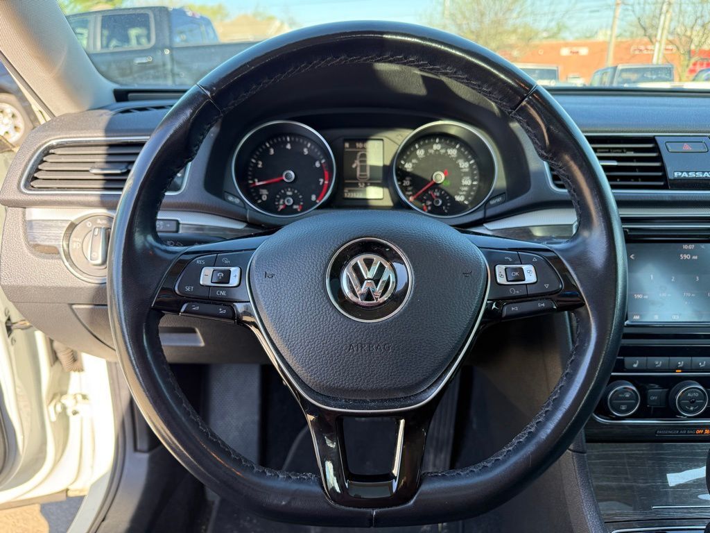 2018 Volkswagen Passat 2.0T SE Crestwood KY