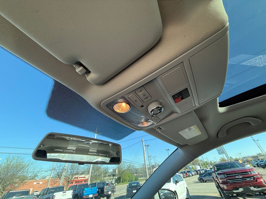 2018 Volkswagen Passat 2.0T SE Crestwood KY