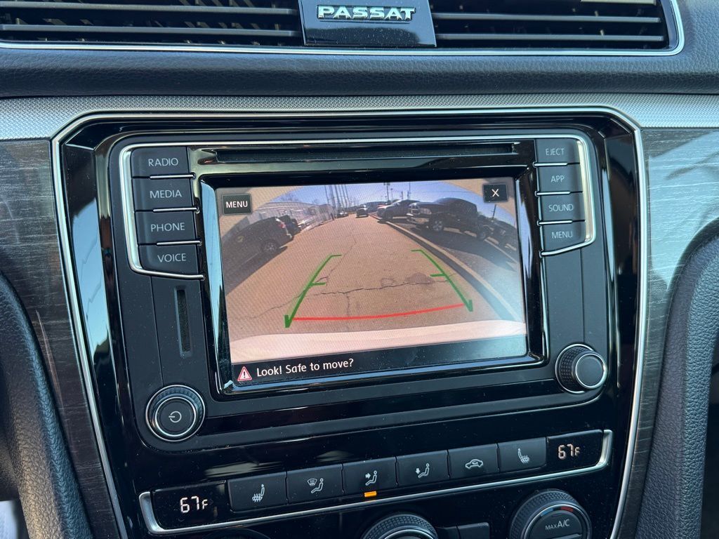 2018 Volkswagen Passat 2.0T SE Crestwood KY