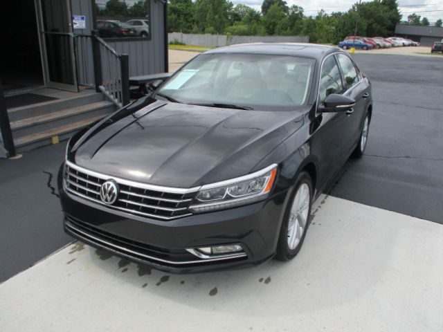 2018 Volkswagen Passat 2.0T SE Florence KY