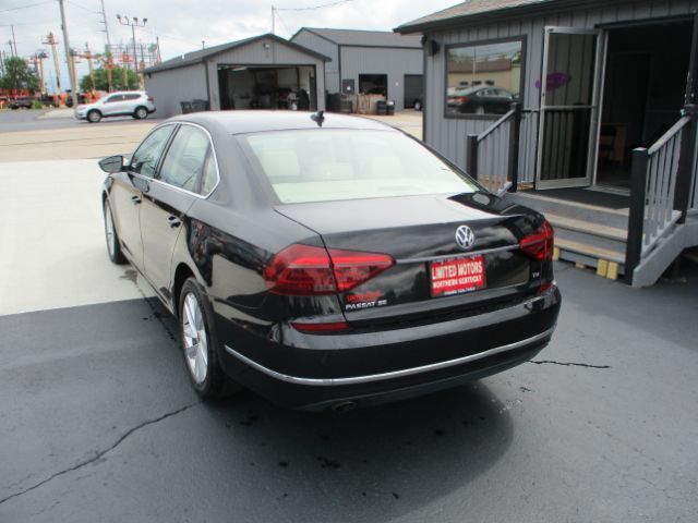 2018 Volkswagen Passat 2.0T SE Florence KY