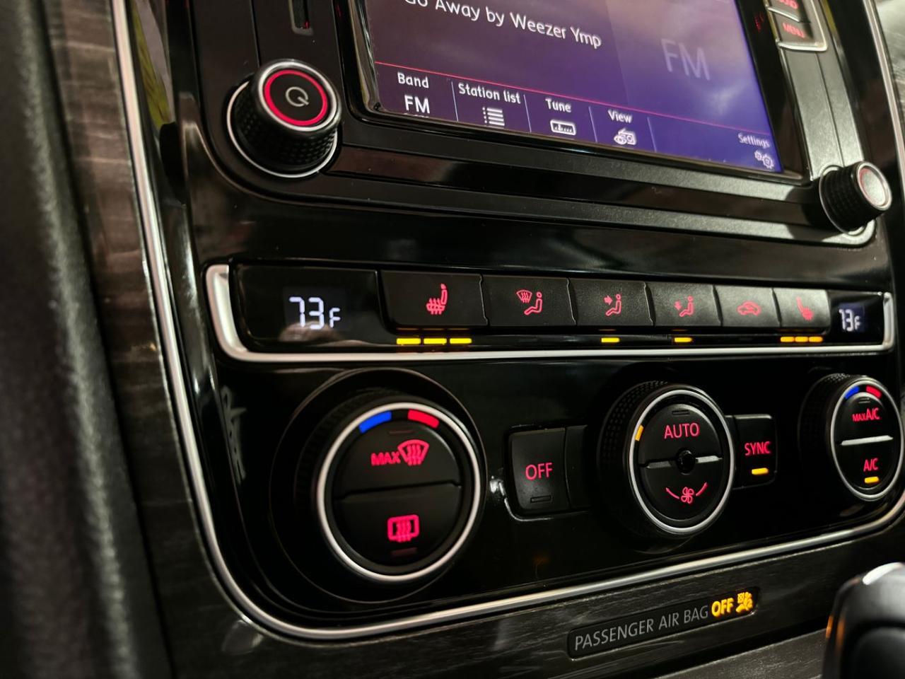 2018 Volkswagen Passat 2.0T SE Franklin OH
