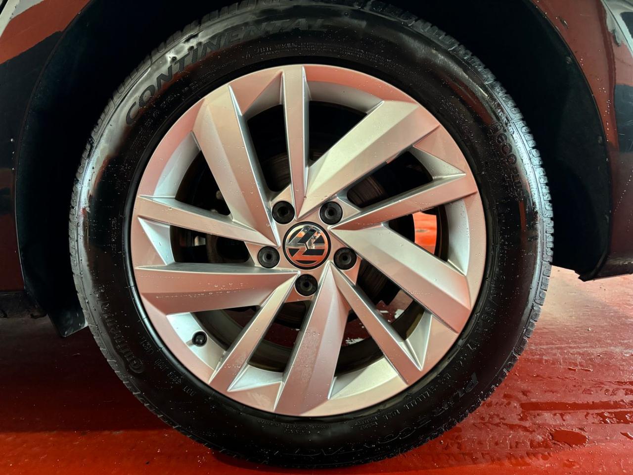2018 Volkswagen Passat 2.0T SE Franklin OH