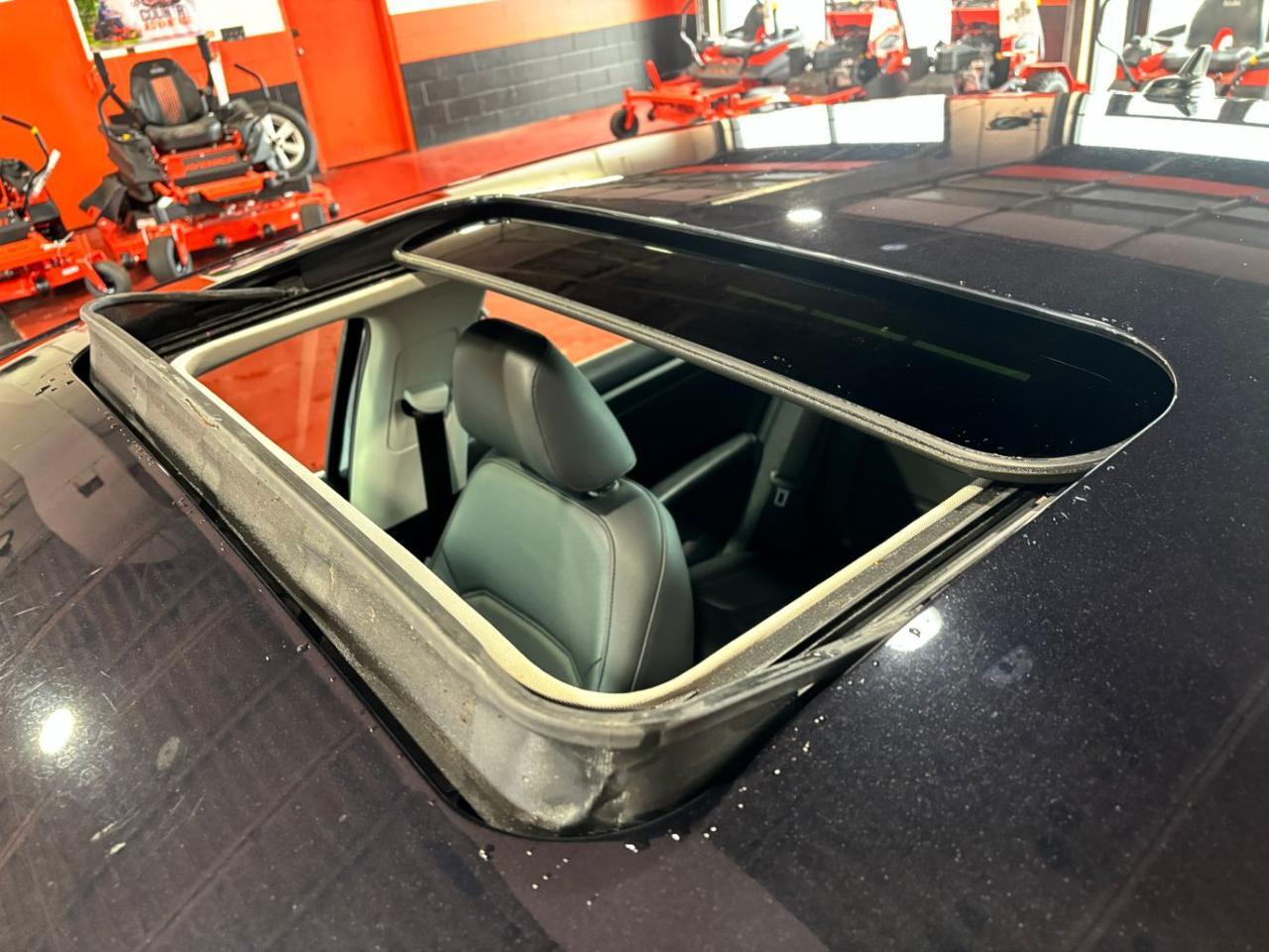 2018 Volkswagen Passat 2.0T SE Franklin OH