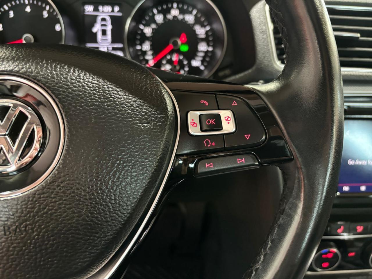 2018 Volkswagen Passat 2.0T SE Franklin OH