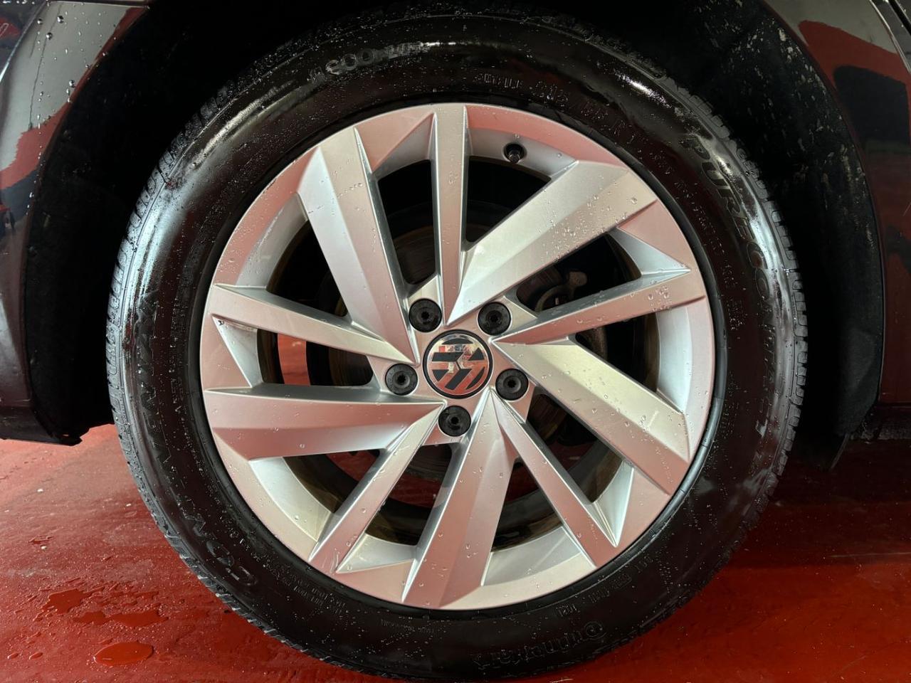 2018 Volkswagen Passat 2.0T SE Franklin OH