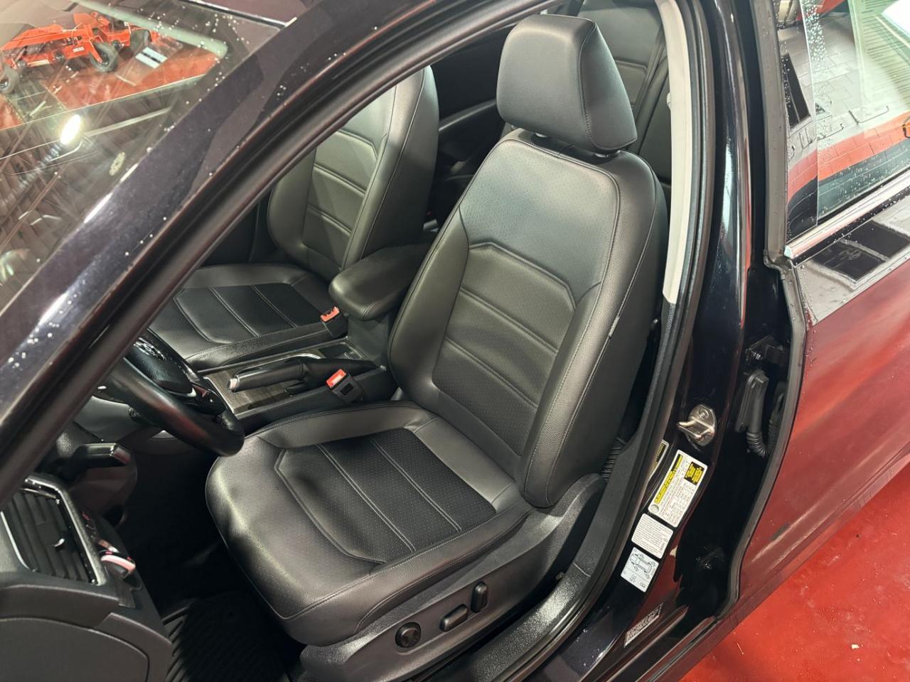 2018 Volkswagen Passat 2.0T SE Franklin OH