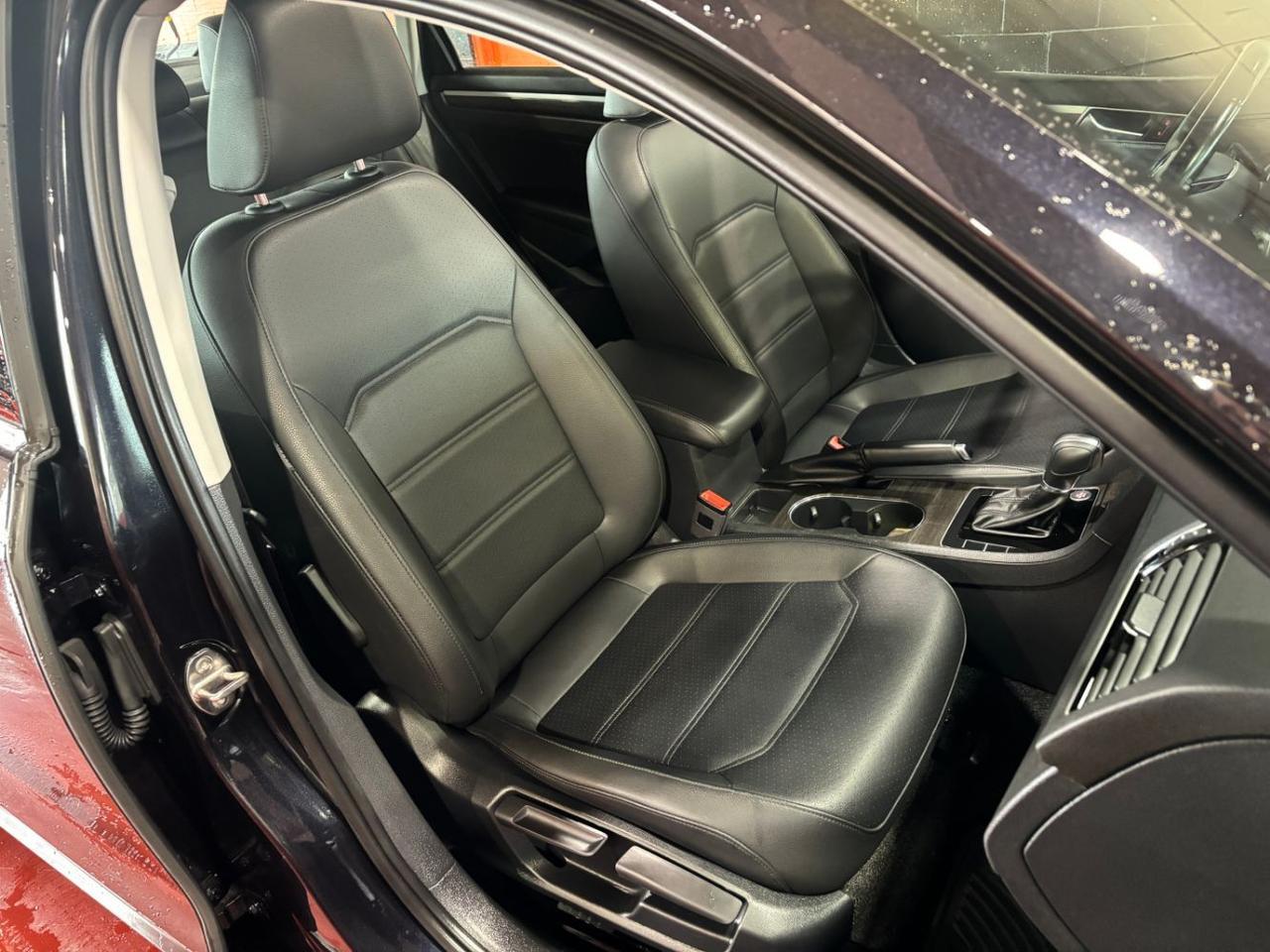2018 Volkswagen Passat 2.0T SE Franklin OH
