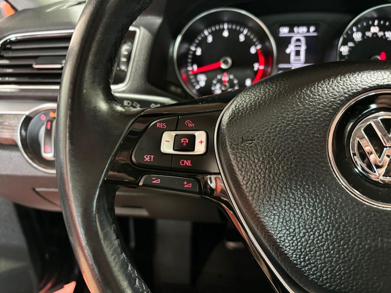 2018 Volkswagen Passat 2.0T SE Franklin OH