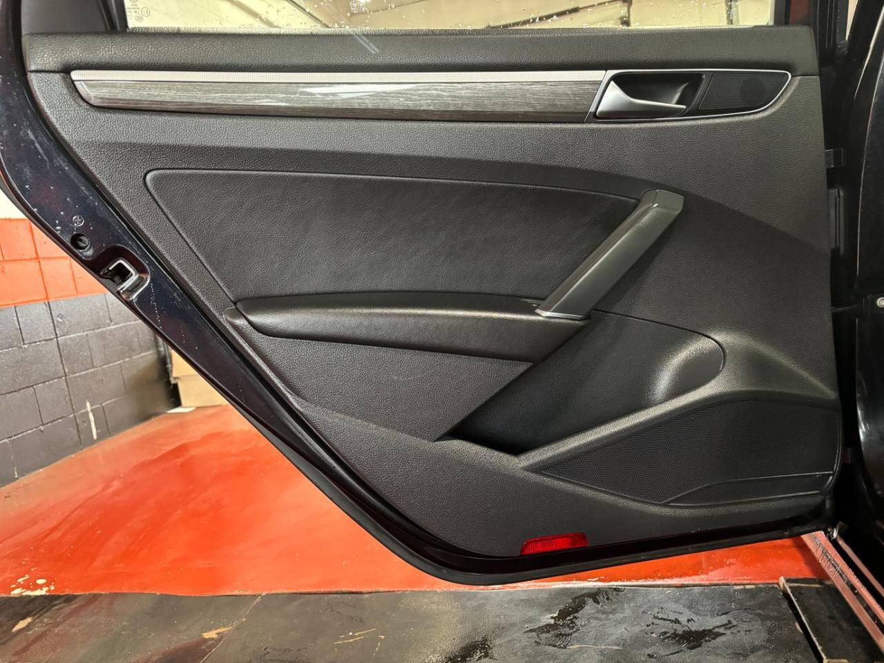 2018 Volkswagen Passat 2.0T SE Franklin OH