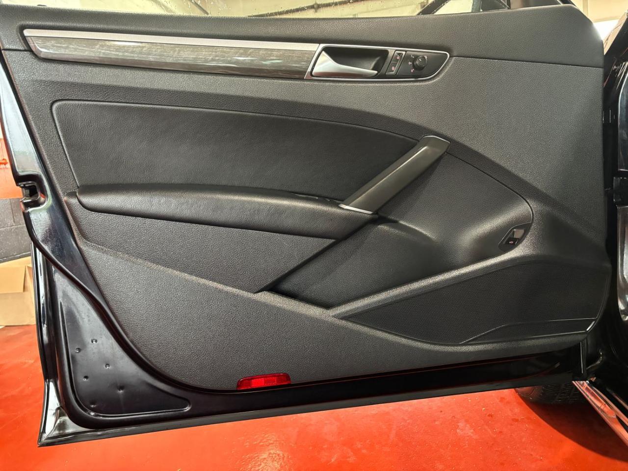 2018 Volkswagen Passat 2.0T SE Franklin OH