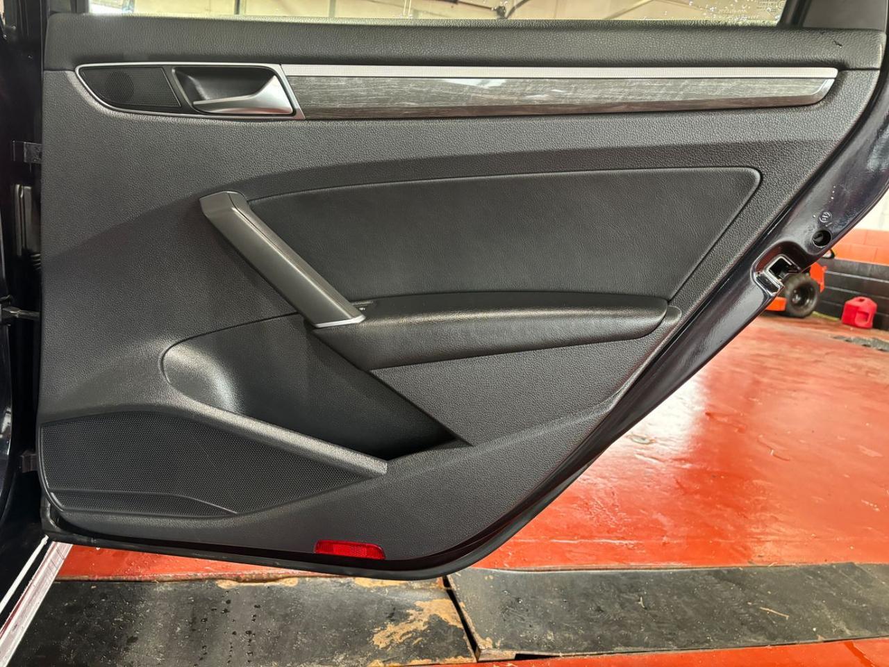 2018 Volkswagen Passat 2.0T SE Franklin OH