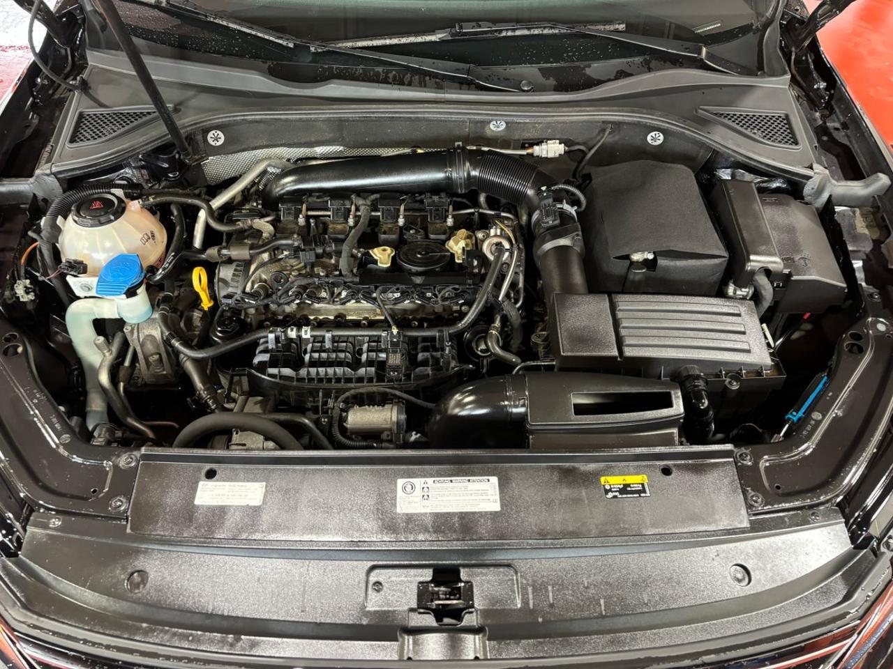 2018 Volkswagen Passat 2.0T SE Franklin OH