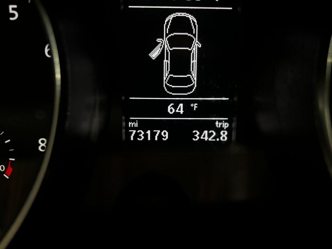 2018 Volkswagen Passat 2.0T SE Franklin OH