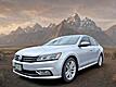 2018 Volkswagen Passat 2.0T SE