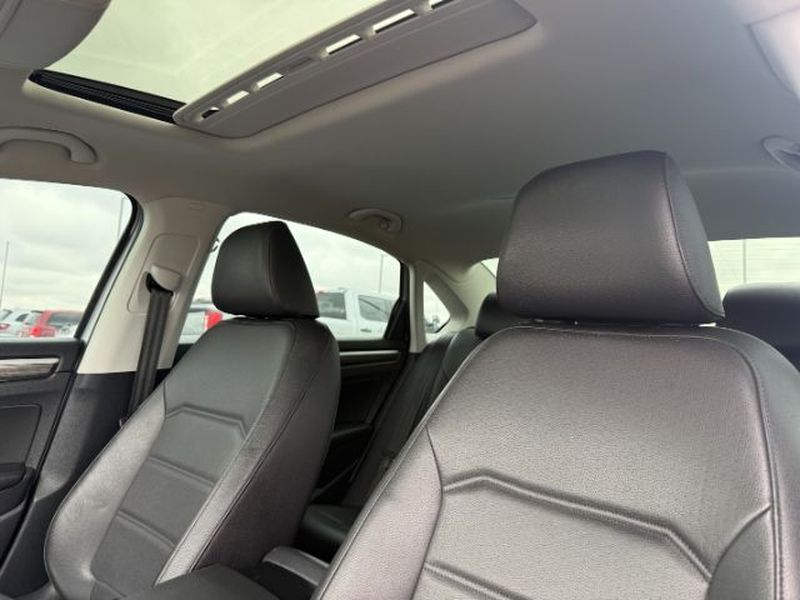 2018 Volkswagen Passat 2.0T SE Idaho Falls ID