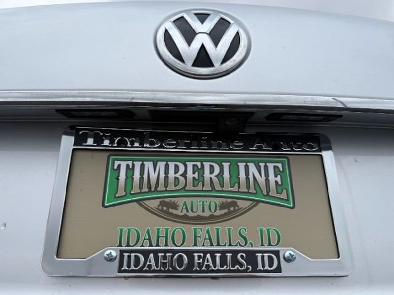 2018 Volkswagen Passat 2.0T SE Idaho Falls ID