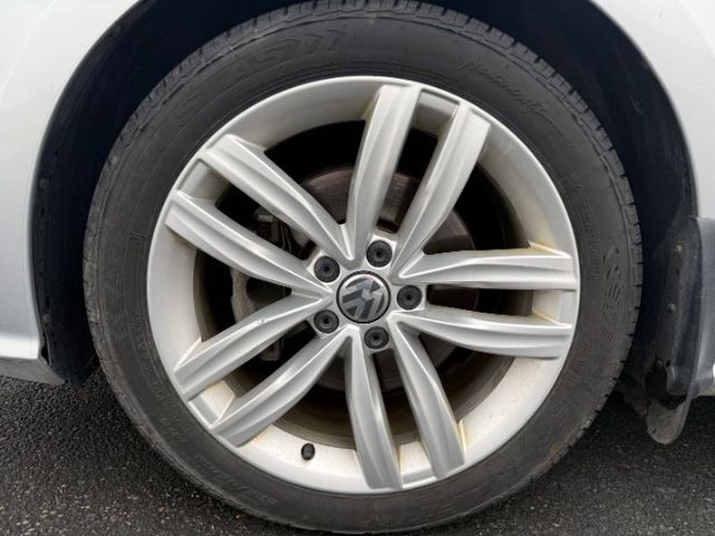 2018 Volkswagen Passat 2.0T SE Idaho Falls ID