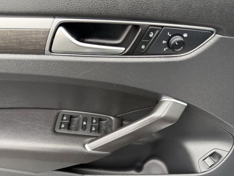 2018 Volkswagen Passat 2.0T SE Idaho Falls ID