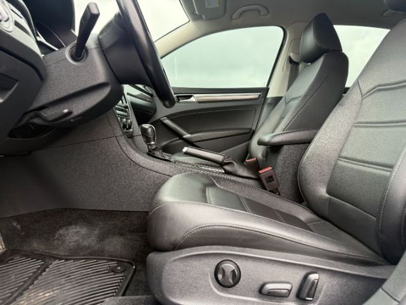 2018 Volkswagen Passat 2.0T SE Idaho Falls ID