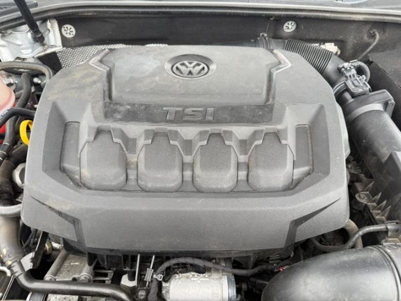 2018 Volkswagen Passat 2.0T SE Idaho Falls ID