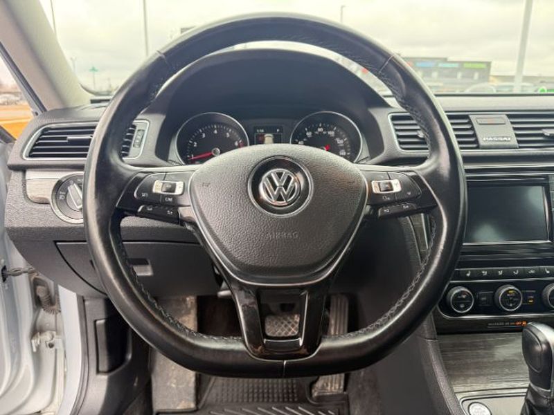 2018 Volkswagen Passat 2.0T SE Idaho Falls ID