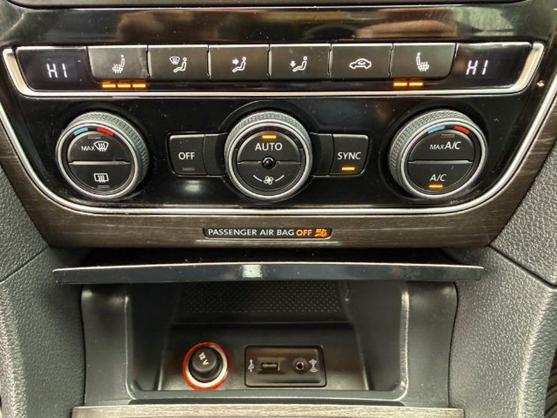 2018 Volkswagen Passat 2.0T SE Idaho Falls ID