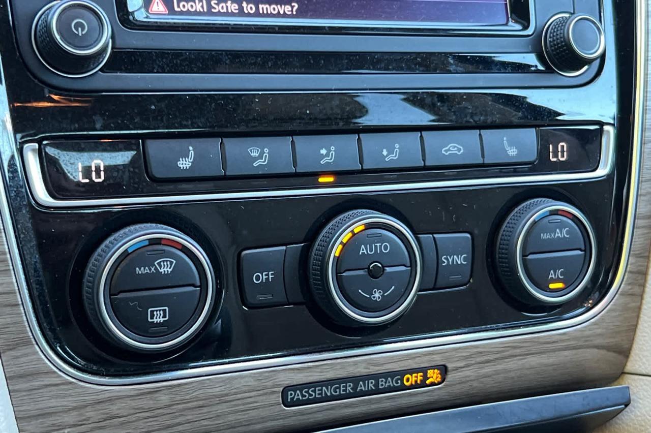 2018 Volkswagen Passat 2.0T SE Roseville CA