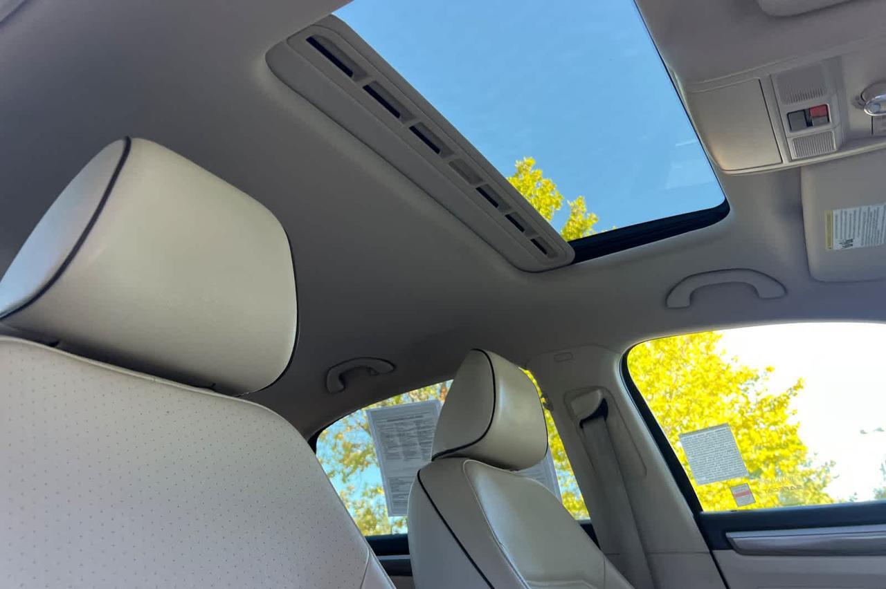 2018 Volkswagen Passat 2.0T SE Roseville CA