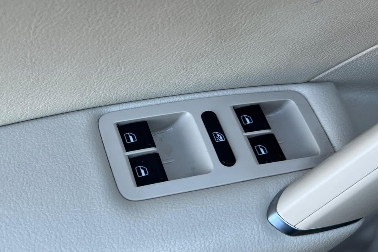 2018 Volkswagen Passat 2.0T SE Roseville CA